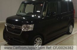 honda n-box 2021 -HONDA 【Ｎｏ後日 】--N BOX JF3-5112309---HONDA 【Ｎｏ後日 】--N BOX JF3-5112309-