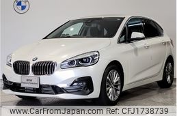 bmw 2-series 2019 CFJ1738739