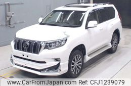 toyota land-cruiser-prado 2021 -TOYOTA--Land Cruiser Prado TRJ150W-0129004---TOYOTA--Land Cruiser Prado TRJ150W-0129004-