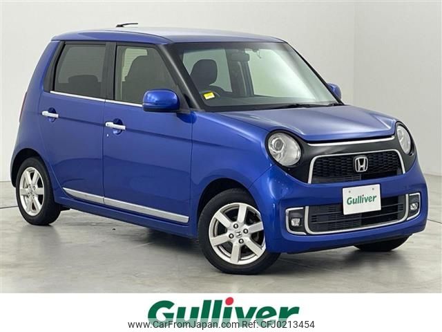 honda n-one 2017 -HONDA--N ONE DBA-JG1--JG1-1213823---HONDA--N ONE DBA-JG1--JG1-1213823- image 1
