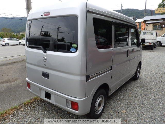 nissan clipper-van 2017 -NISSAN--Clipper Van DR17V--149975---NISSAN--Clipper Van DR17V--149975- image 2