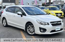 subaru impreza-wagon 2013 CFJ1449482
