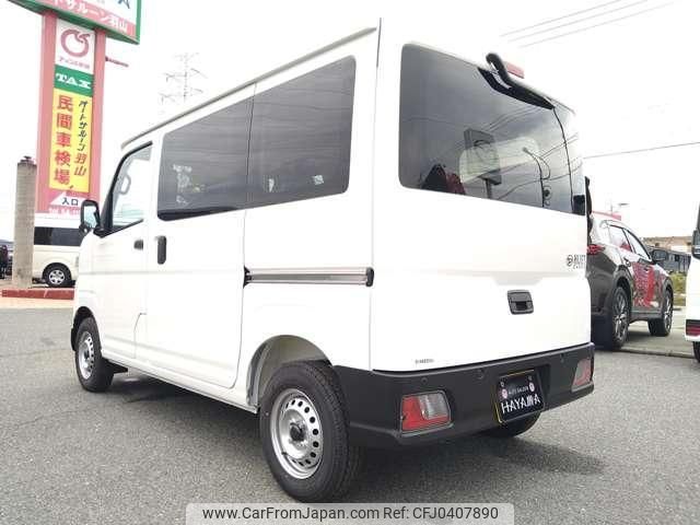 daihatsu hijet-cargo 2024 quick_quick_3BD-S700V_S700V-0134203 image 2