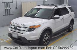 ford explorer 2014 -FORD 【北九州 301ｿ5605】--Ford Explorer ABA-1FMHK8--1FM5K8F86EGC17560---FORD 【北九州 301ｿ5605】--Ford Explorer ABA-1FMHK8--1FM5K8F86EGC17560-