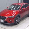 mazda cx-3 2019 -MAZDA 【京都 302む728】--CX-3 DKEFW-205476---MAZDA 【京都 302む728】--CX-3 DKEFW-205476- image 1