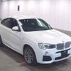 bmw x4 2017 quick_quick_DBA-XW20_WBAXW320500S47488 image 1