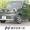 mazda flair 2022 CFJ1831430 image 1
