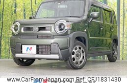 mazda flair 2022 CFJ1831430