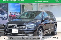 volkswagen tiguan 2020 -VOLKSWAGEN--VW Tiguan LDA-5NDFGF--WVGZZZ5NZKW899875---VOLKSWAGEN--VW Tiguan LDA-5NDFGF--WVGZZZ5NZKW899875-