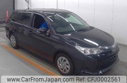 toyota corolla-fielder 2020 quick_quick_DBA-NRE161G_0090056