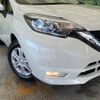 nissan note 2017 -NISSAN--Note DAA-HE12--HE12-076241---NISSAN--Note DAA-HE12--HE12-076241- image 13