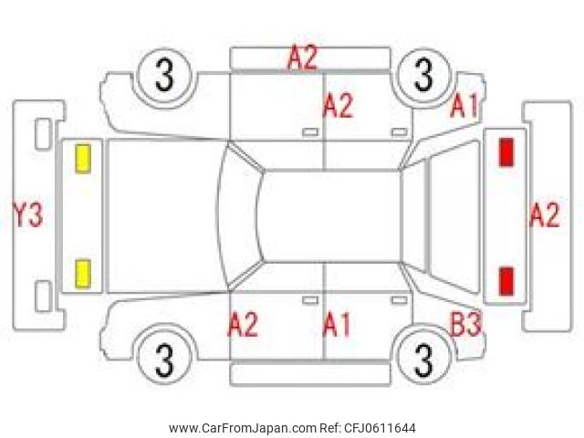 toyota isis 2009 -TOYOTA--Isis DBA-ZGM15W--ZGM15-0002306---TOYOTA--Isis DBA-ZGM15W--ZGM15-0002306- image 2