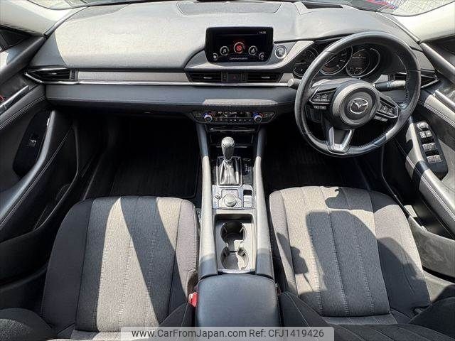 mazda atenza 2018 -MAZDA--Atenza Sedan 3DA-GJ2FP--GJ2FP-400600---MAZDA--Atenza Sedan 3DA-GJ2FP--GJ2FP-400600- image 2