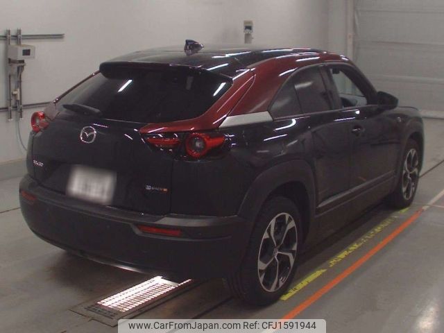 mazda mx-3 2024 CFJ1591944 image 2