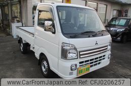 mitsubishi minicab-truck 2020 quick_quick_EBD-DS16T_523789