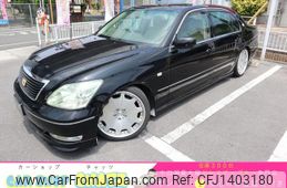 toyota celsior 2003 GOO_JP_700102067530250705002