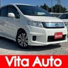 honda freed-spike-hybrid 2012 quick_quick_GP3_GP3-1056027 image 1