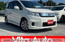 honda freed-spike-hybrid 2012 quick_quick_GP3_GP3-1056027