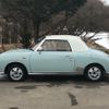 nissan figaro 1991 -NISSAN 【札幌 502ﾋ1199】--Figaro FK10--016169---NISSAN 【札幌 502ﾋ1199】--Figaro FK10--016169- image 4