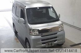 daihatsu hijet-van 2016 -DAIHATSU 【千葉 480】--Hijet Van S321V-0283294---DAIHATSU 【千葉 480】--Hijet Van S321V-0283294-