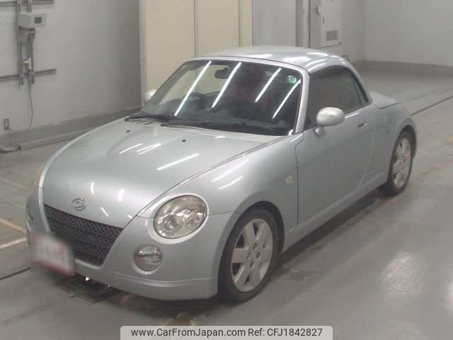 daihatsu copen 2004 CFJ1842827 image 1