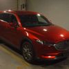 mazda cx-8 2023 -MAZDA--CX-8 6BA-KG5P--KG5P-259998---MAZDA--CX-8 6BA-KG5P--KG5P-259998- image 4