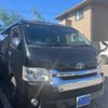 toyota regius 2014 CFJ1816984 image 2