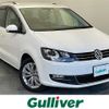 volkswagen sharan 2013 -VOLKSWAGEN--VW Sharan DBA-7NCTH--WVWZZZ7NZEV012854---VOLKSWAGEN--VW Sharan DBA-7NCTH--WVWZZZ7NZEV012854- image 1