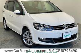 volkswagen sharan 2013 -VOLKSWAGEN--VW Sharan DBA-7NCTH--WVWZZZ7NZEV012854---VOLKSWAGEN--VW Sharan DBA-7NCTH--WVWZZZ7NZEV012854-