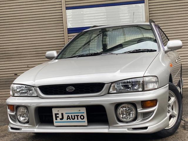 Used Subaru Impreza Sportswagon For Sale | CAR FROM JAPAN