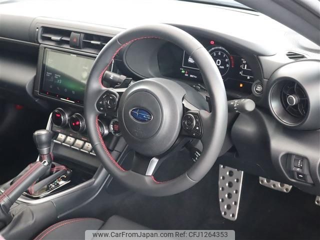 subaru brz 2023 quick_quick_3BA-ZD8_ZD8-013349 image 2