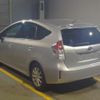 toyota prius-α 2017 -TOYOTA--Prius α DAA-ZVW41W--ZVW41-0060807---TOYOTA--Prius α DAA-ZVW41W--ZVW41-0060807- image 8