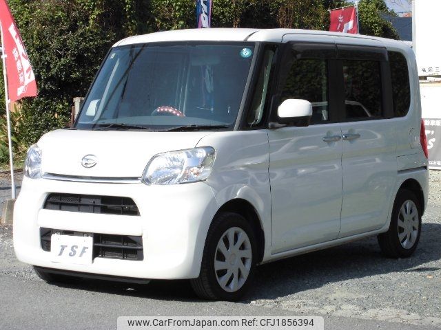daihatsu tanto 2016 CFJ1856394 image 2