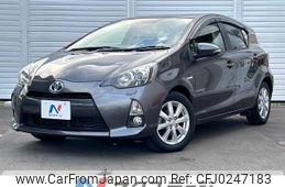 toyota aqua 2014 -TOYOTA--AQUA DAA-NHP10--NHP10-2384841---TOYOTA--AQUA DAA-NHP10--NHP10-2384841-