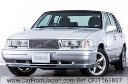 volvo 960 1997 CFJ1569867