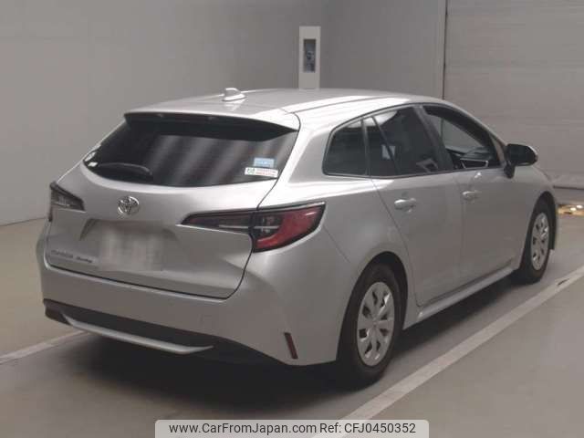 toyota corolla-touring-wagon 2020 -TOYOTA--Corolla Touring 3BA-ZRE212W--ZRE212-6014865---TOYOTA--Corolla Touring 3BA-ZRE212W--ZRE212-6014865- image 2