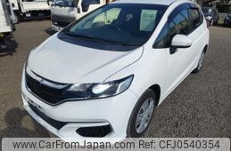 honda fit 2019 quick_quick_DBA-GK3_GK3-1353233