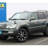 toyota land-cruiser-wagon 2005 -TOYOTA--Land Cruiser Wagon GH-UZJ100W--UZJ100-0157174---TOYOTA--Land Cruiser Wagon GH-UZJ100W--UZJ100-0157174- image 1