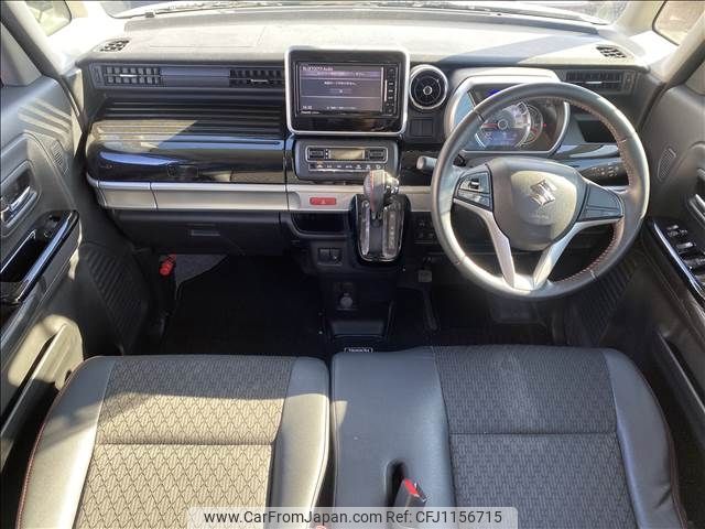 suzuki spacia 2018 -SUZUKI--Spacia DAA-MK53S--MK53S-552422---SUZUKI--Spacia DAA-MK53S--MK53S-552422- image 2