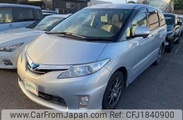 toyota estima-hybrid 2008 CFJ1840900
