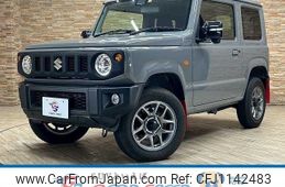 suzuki jimny 2023 CFJ1142483