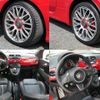 abarth 500 2011 quick_quick_ABA-312141_ZFA31200000665624 image 6