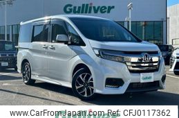 honda stepwagon 2019 -HONDA--Stepwgn DBA-RP3--RP3-1232790---HONDA--Stepwgn DBA-RP3--RP3-1232790-