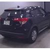 honda vezel 2015 -HONDA--VEZEL DBA-RU2--RU2-1002420---HONDA--VEZEL DBA-RU2--RU2-1002420- image 2