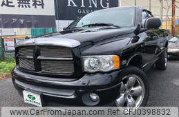 dodge ram 2003 GOO_NET_EXCHANGE_0506212A30241027W001