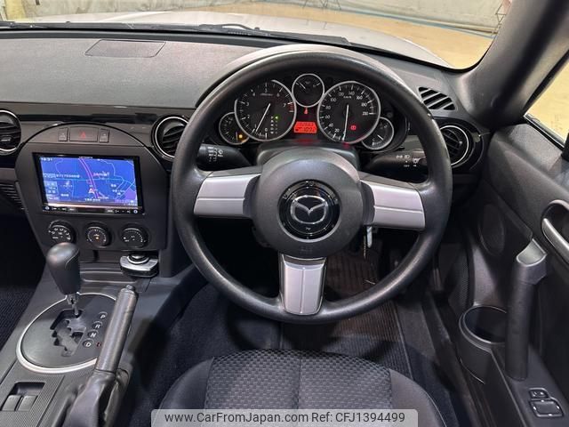 mazda roadster 2007 quick_quick_NCEC_NCEC-250470 image 2