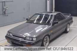 nissan skyline 1987 CFJ1846522