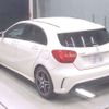 mercedes-benz a-class 2013 -MERCEDES-BENZ 【滋賀 301ﾏ8746】--Benz A Class DBA-176042--WDD1760422J153098---MERCEDES-BENZ 【滋賀 301ﾏ8746】--Benz A Class DBA-176042--WDD1760422J153098- image 11