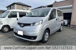 nissan nv200-vanette-van 2019 quick_quick_DBF-VM20_VM20-141381