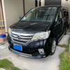 nissan serena 2013 -NISSAN--Serena DAA-HFC26--HFC26-122638---NISSAN--Serena DAA-HFC26--HFC26-122638- image 3